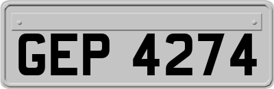 GEP4274
