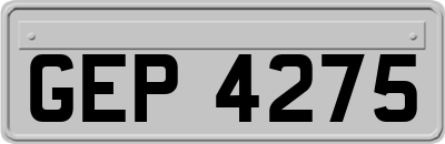GEP4275
