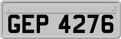 GEP4276