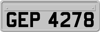 GEP4278