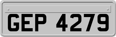 GEP4279
