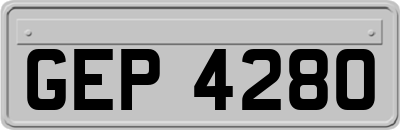 GEP4280
