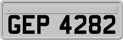GEP4282