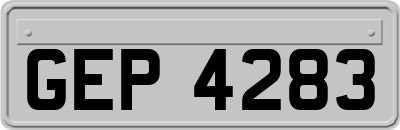 GEP4283