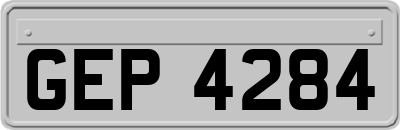GEP4284