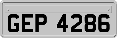 GEP4286