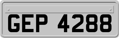 GEP4288