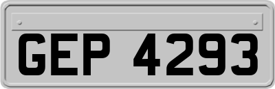 GEP4293