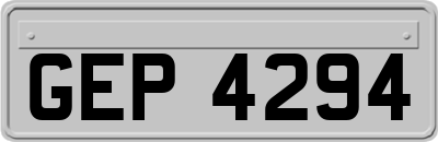GEP4294