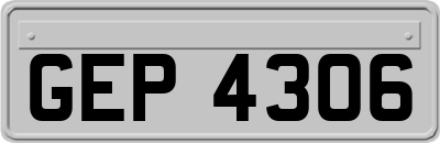 GEP4306