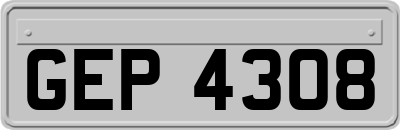 GEP4308