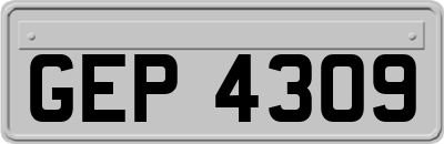 GEP4309
