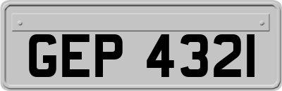 GEP4321