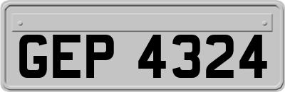 GEP4324
