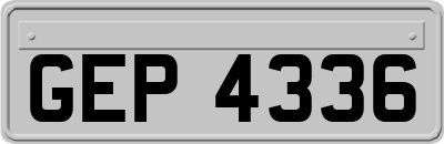 GEP4336