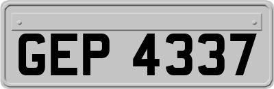 GEP4337