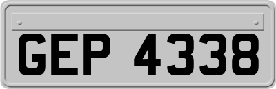 GEP4338