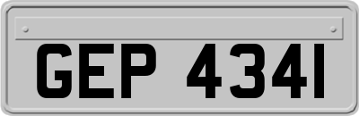 GEP4341
