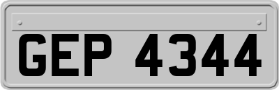 GEP4344