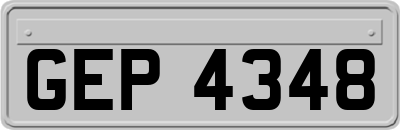GEP4348