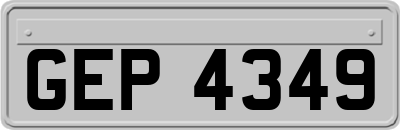 GEP4349