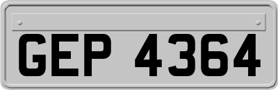 GEP4364