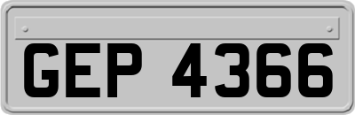 GEP4366