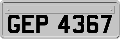 GEP4367