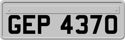 GEP4370