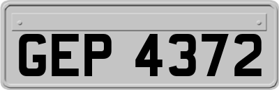 GEP4372