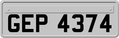 GEP4374