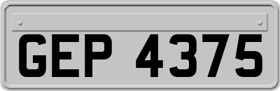 GEP4375