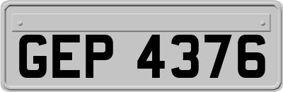 GEP4376