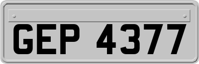 GEP4377