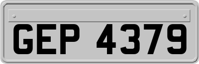 GEP4379