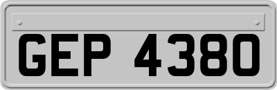 GEP4380