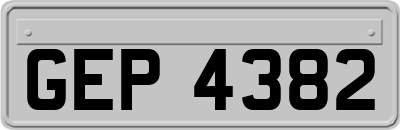 GEP4382