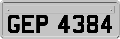 GEP4384