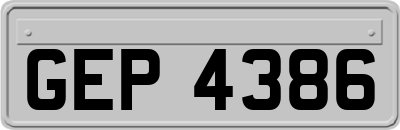 GEP4386