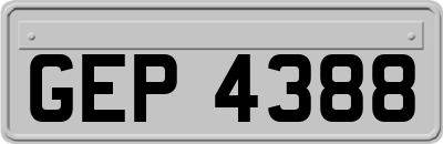 GEP4388