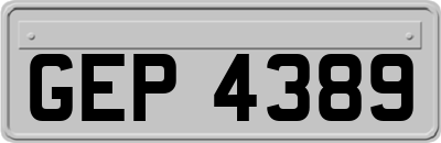 GEP4389