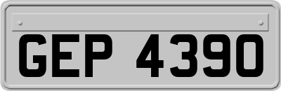 GEP4390