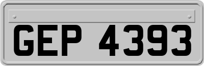GEP4393