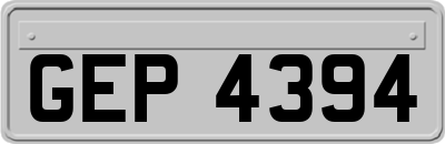 GEP4394