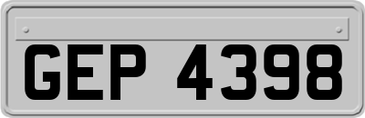 GEP4398