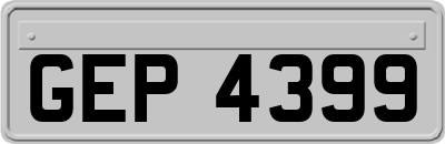 GEP4399