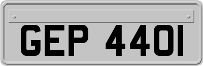 GEP4401