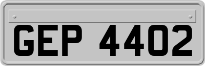 GEP4402