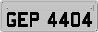 GEP4404