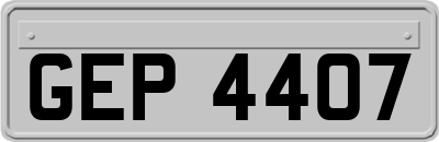 GEP4407